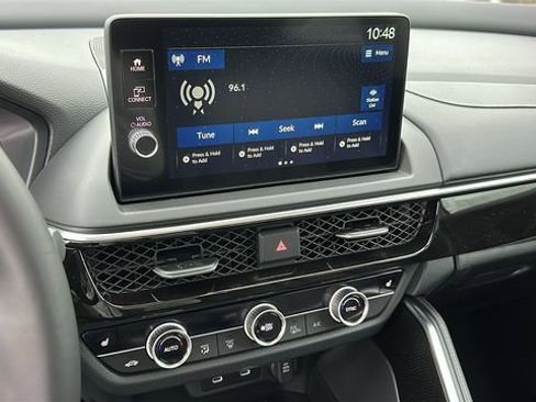New 2026 Acura ADX AWD image 15