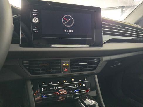 New 2026 Volkswagen Jetta Sport image 25