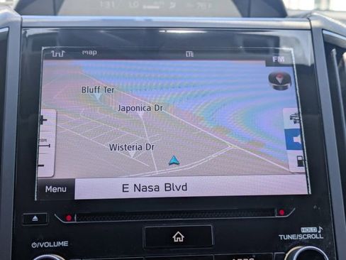 Used 2019 Subaru Crosstrek 2.0i Limited w/ Moonroof Package w/Navigation AWD/4WD image 26