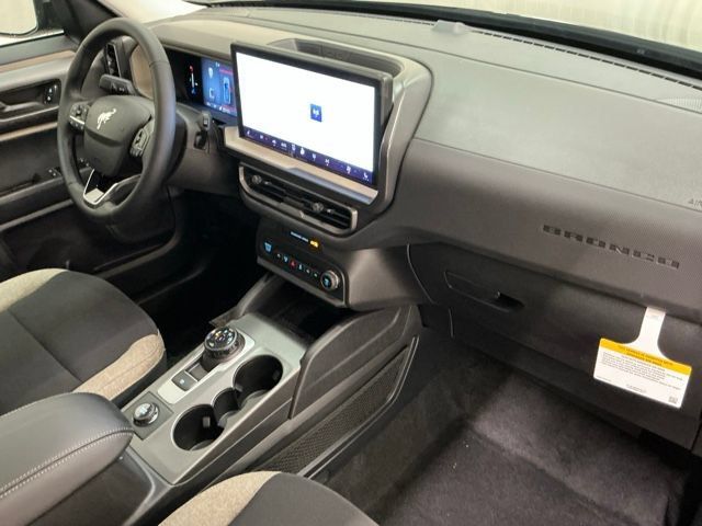 New 2026 Ford Bronco Sport Big Bend w/ Convenience Package AWD/4WD image 18