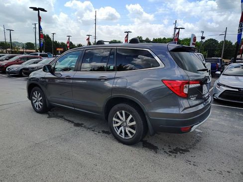 Used 2022 Honda Pilot EX-L image 6