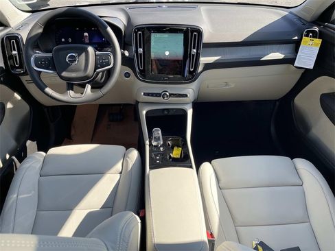 New 2026 Volvo XC40 B5 Plus w/ Protection Package Premier image 16