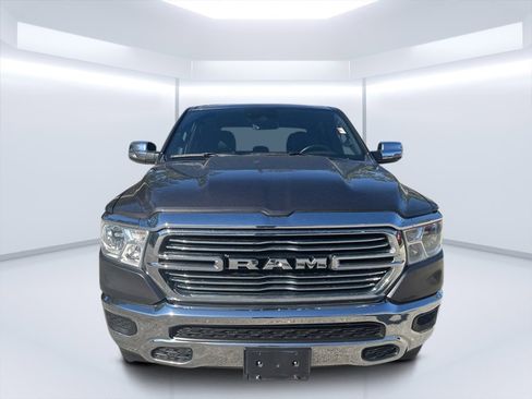 Used 2023 RAM 1500 Laramie image 8