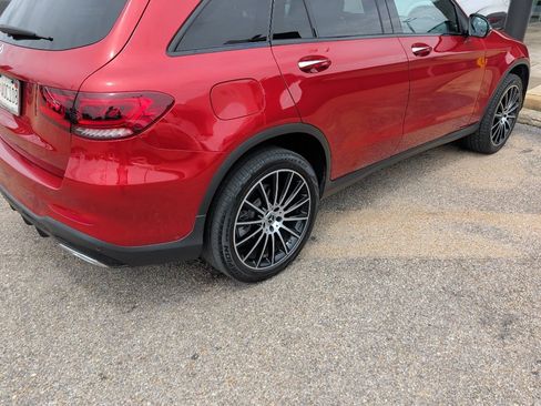 Used 2022 Mercedes-Benz GLC 300 image 15