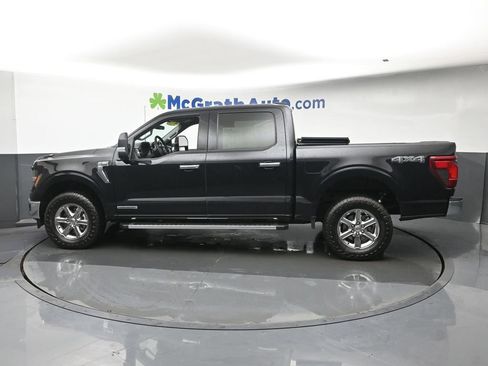 Used 2025 Ford F150 XLT w/ Equipment Group 301A Standard AWD/4WD image 23