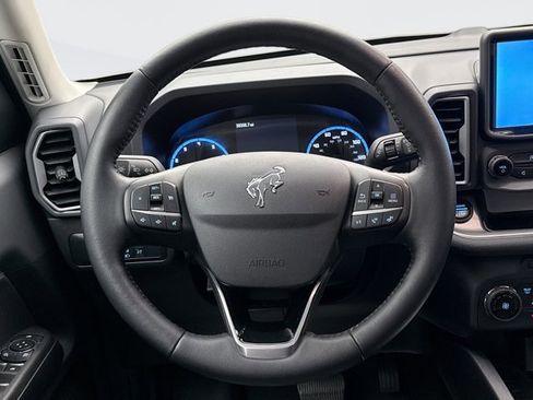 Used 2022 Ford Bronco Sport Big Bend w/ Convenience Package image 12