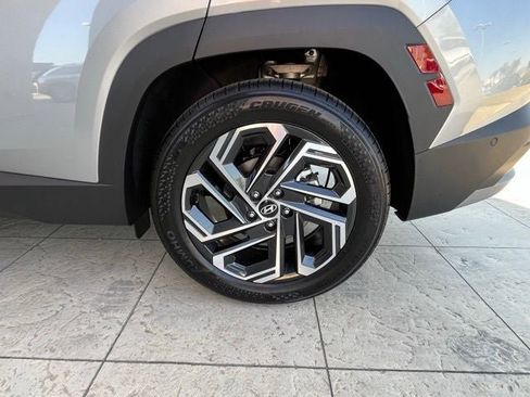 New 2026 Hyundai Tucson Limited image 41