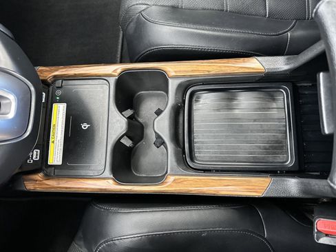 Certified 2020 Honda CR-V Touring image 27