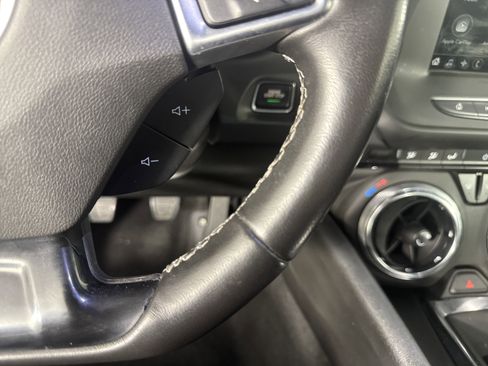 Used 2019 Chevrolet Camaro LS image 24