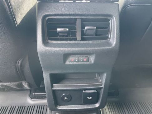 Used 2024 Ford Edge ST w/ Equipment Group 401A AWD/4WD image 27