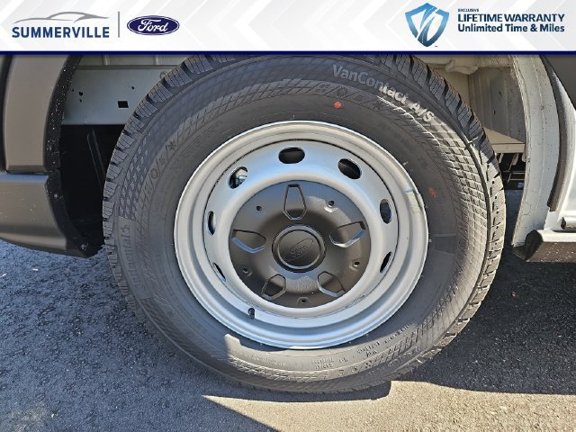 New 2026 Ford Transit 150 Low Roof RWD image 32