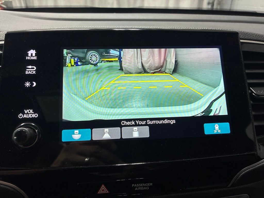 Used 2022 Honda Pilot TrailSport image 26