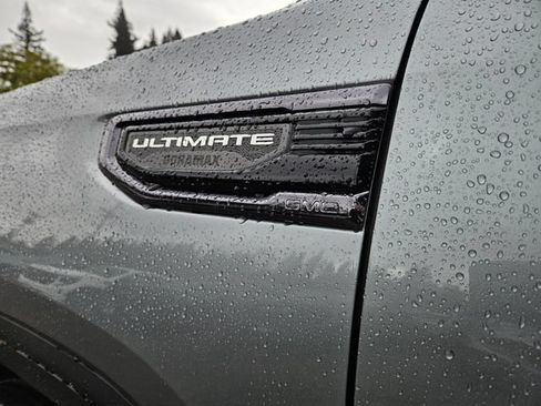 New 2026 GMC Sierra 1500 Denali Ultimate AWD/4WD image 10