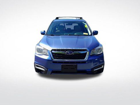 Used 2018 Subaru Forester 2.5i Premium AWD/4WD image 2