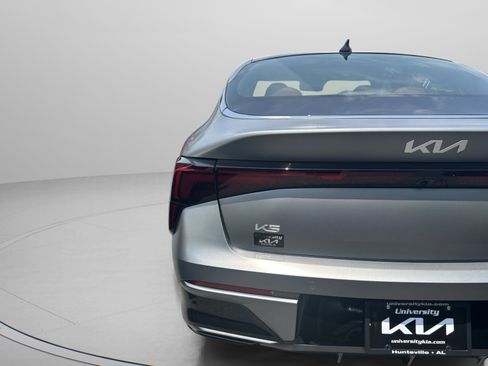 New 2025 Kia K5 GT-Line w/ GT-Line Premium Package image 7