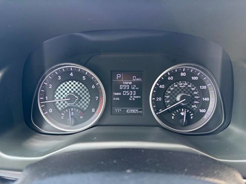 Used 2019 Hyundai Elantra SE w/ Cargo Package FWD image 25