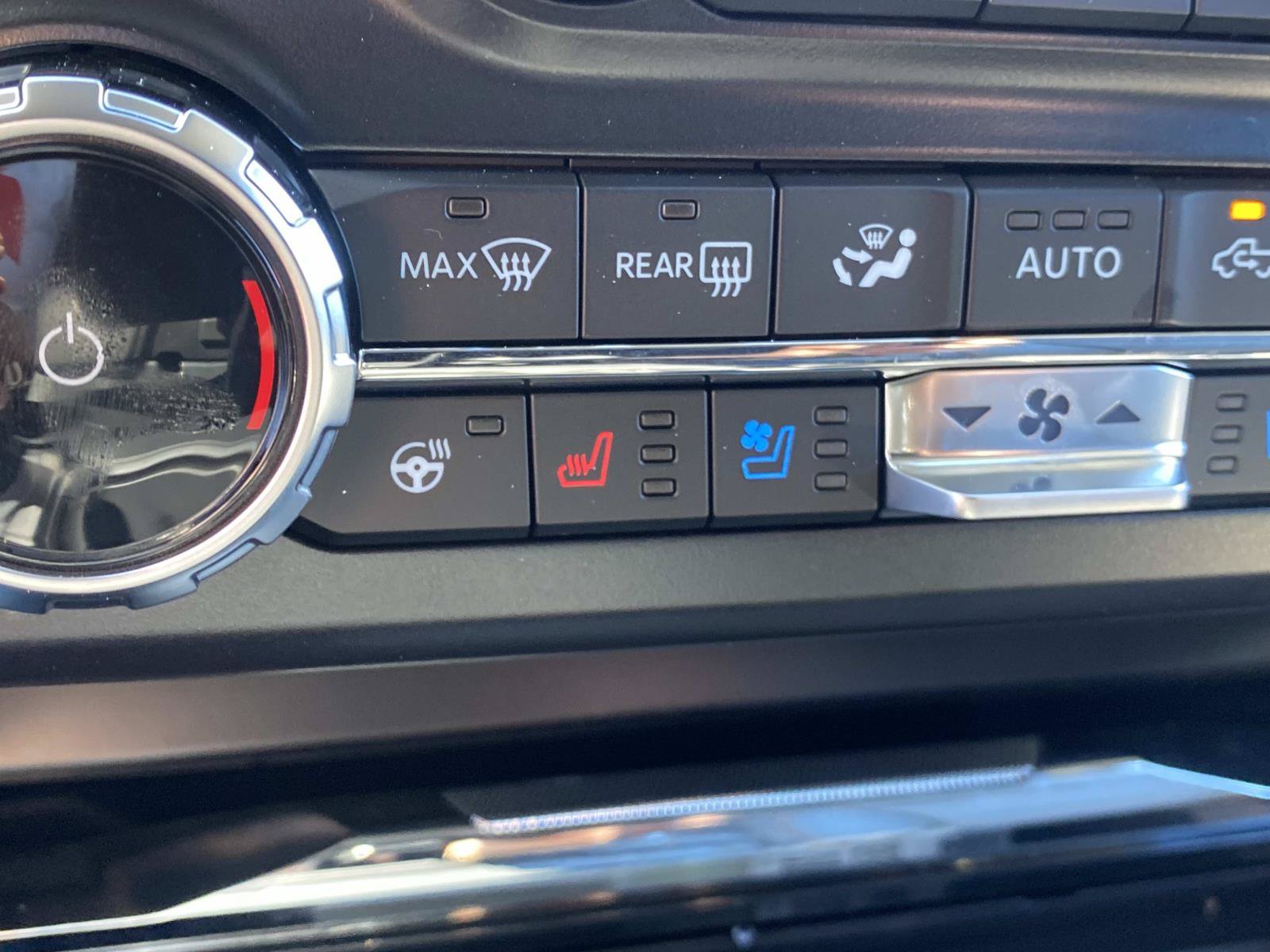 New 2027 Ford F250 Lariat w/ Black Appearance Package AWD/4WD image 19