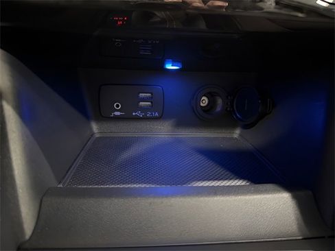 Certified 2025 Subaru Forester Wilderness w/ Wilderness Package image 24