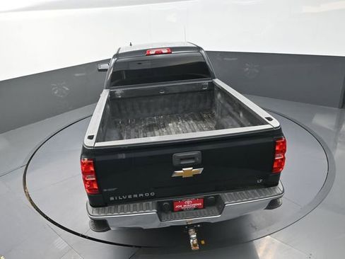 Used 2018 Chevrolet Silverado 1500 LT image 49