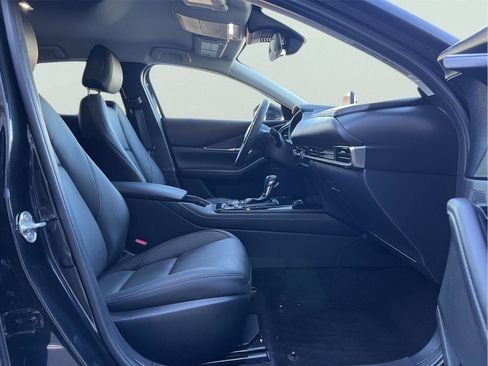 Used 2025 MAZDA CX-30 AWD 2.5 S w/ Select Sport Pkg image 10