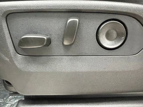 New 2026 Chevrolet Silverado 1500 RST w/ RST All Star Premium Package image 8