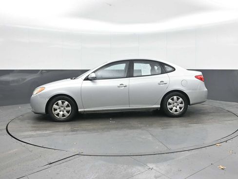 Used 2008 Hyundai Elantra SE image 4