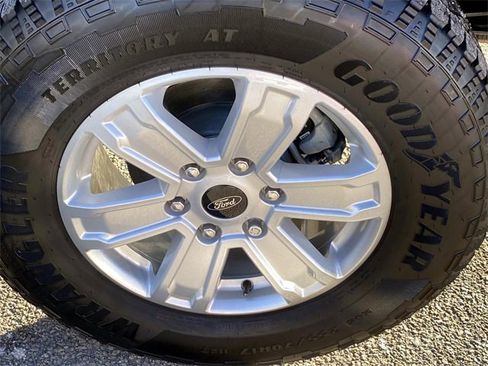 Used 2024 Ford Ranger XL w/ Trailer Tow Package image 26