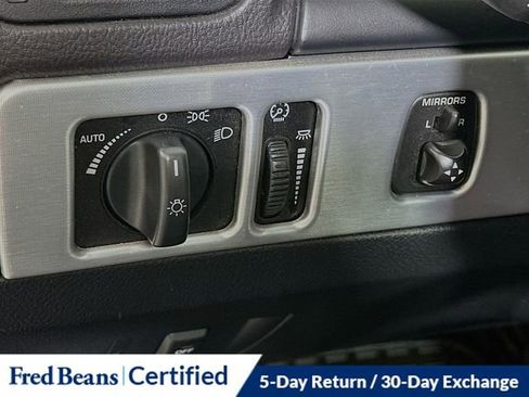 Used 2003 Ford Thunderbird RWD image 11
