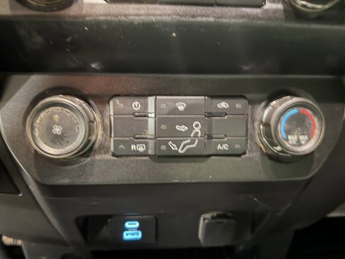 Used 2022 Ford F350 XL w/ STX Appearance Package image 19