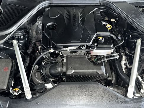 Used 2023 Genesis G80 2.5T w/ Sport Prestige Package image 12