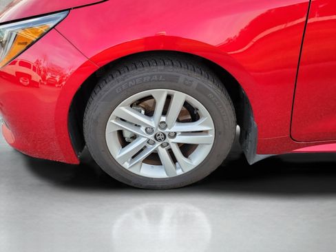 Used 2022 Toyota Corolla SE image 27