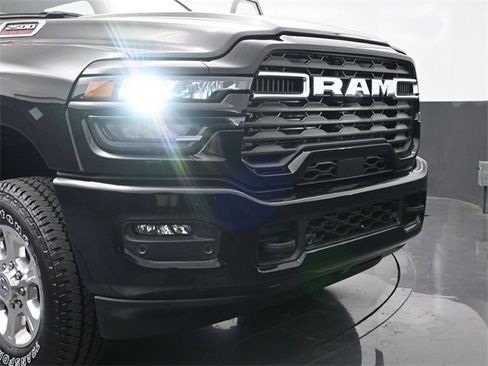 New 2026 RAM 2500 Big Horn image 29
