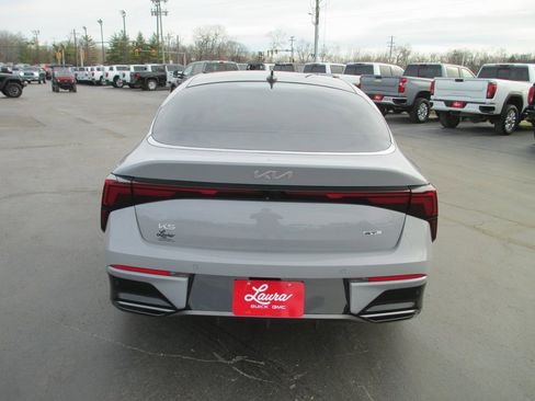 Used 2025 Kia K5 GT-Line w/ GT-Line Premium Package image 6