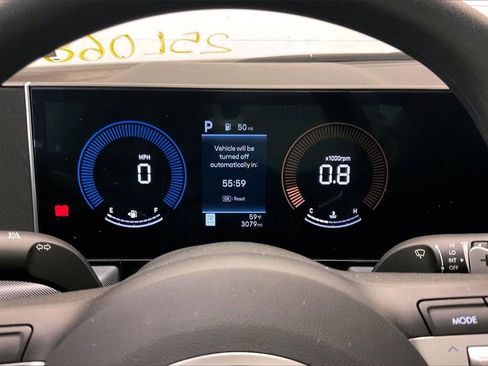 Certified 2024 Hyundai Sonata SEL image 20