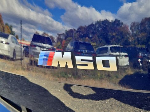 New 2026 BMW X3 M50 w/ Premium Package image 16