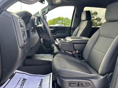 Certified 2020 Chevrolet Silverado 2500 LT w/ All Star Edition AWD/4WD image 16