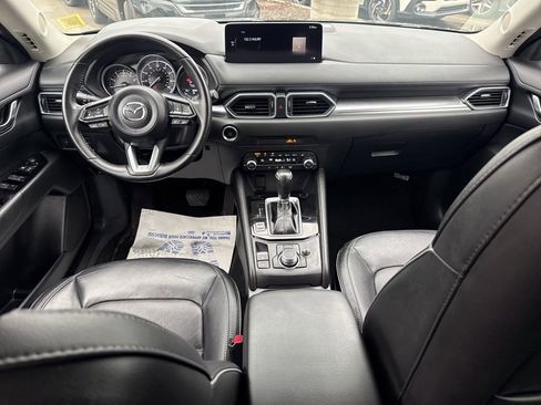 Used 2024 MAZDA CX-5 AWD 2.5 S w/ Preferred Package image 25