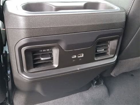 Used 2025 Chevrolet Silverado 2500 LT w/ Trail Boss Package image 27