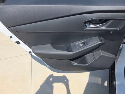 New 2026 Honda Accord LX image 19