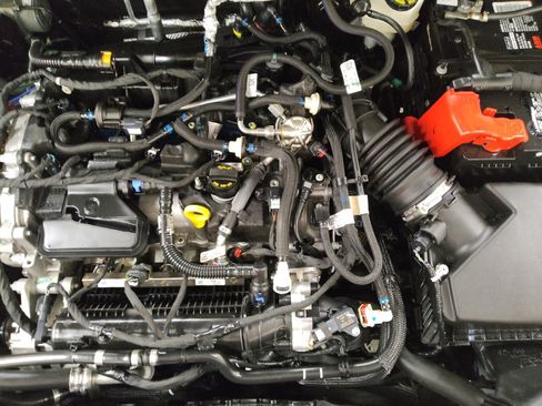 Used 2022 Ford Escape SE FWD image 30