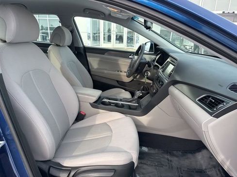 Used 2016 Hyundai Sonata Sport w/ Cargo Package image 17