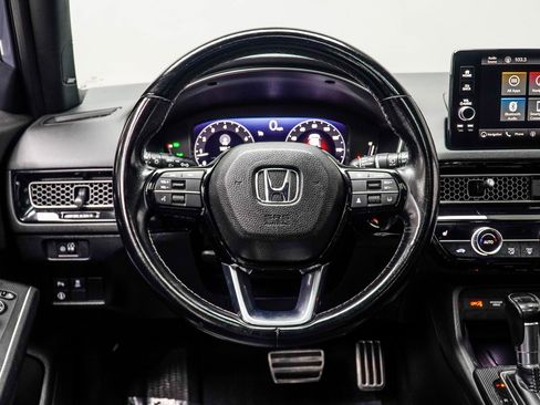 Used 2022 Honda Civic Sport Touring image 15