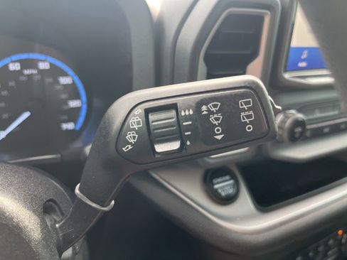 Used 2021 Ford Bronco Sport Big Bend image 17