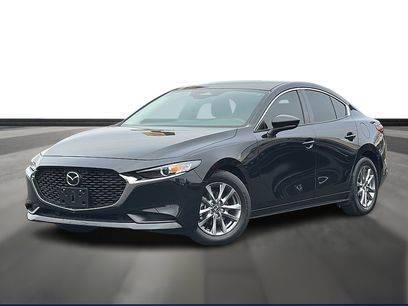 Used 2024 MAZDA MAZDA3 s