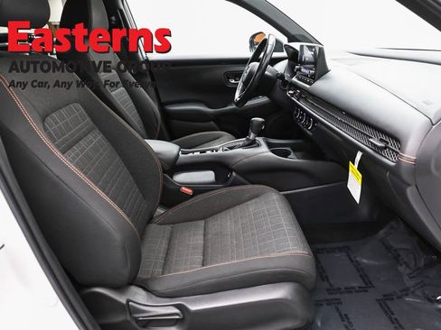 Used 2023 Honda HR-V Sport image 24