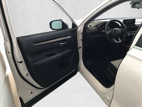 Certified 2025 Honda CR-V EX image 14