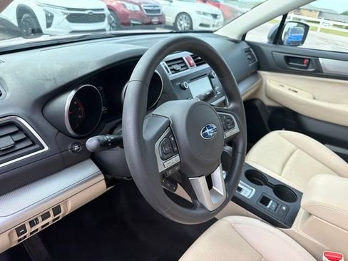 Used 2015 Subaru Legacy 2.5i AWD/4WD image 14