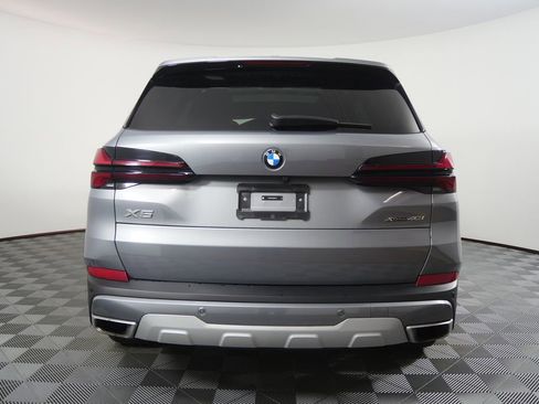 Certified 2025 BMW X5 xDrive40i AWD/4WD image 4