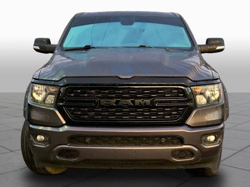 Used 2022 RAM 1500 Big Horn AWD/4WD image 4