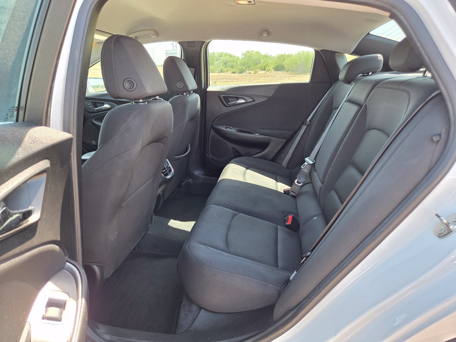 Used 2024 Chevrolet Malibu LT FWD image 19